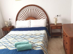 Nice holidays apartment in Torreveja,